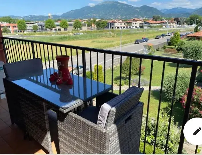 Stupendo Appartamento Mozzo Italy