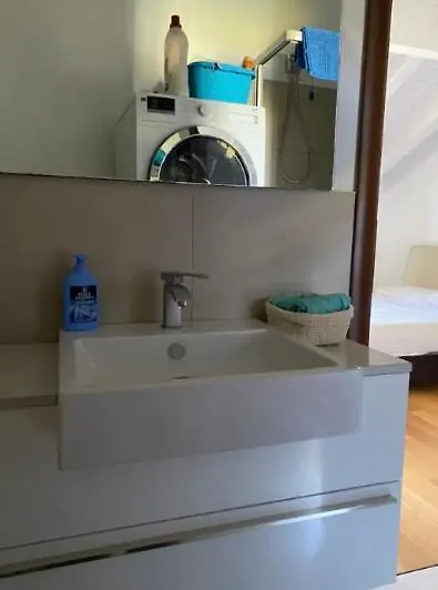 Apartment Stupendo Appartamento Mozzo