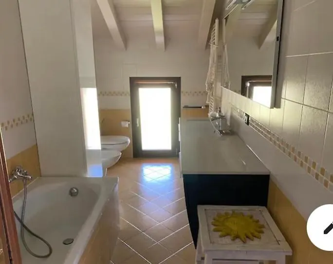 Stupendo Appartamento Mozzo Apartment